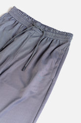 Premium Sports Long Shorts  - Steel Grey